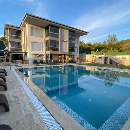 Apartment Easy Stay Mia Suites Aydin