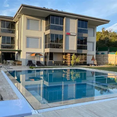 Easy Stay Mia Suites * Aydin