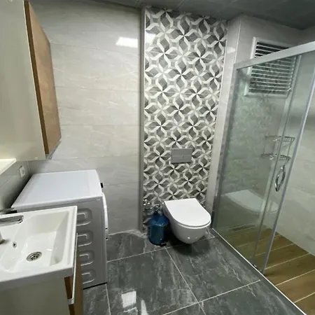 Easy Stay Mia Suites * Aydin
