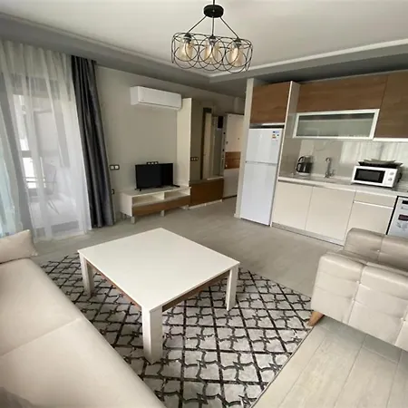 Apartmán Easy Stay Mia Suites Aydin