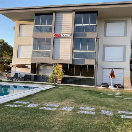 Apartmán Easy Stay Mia Suites