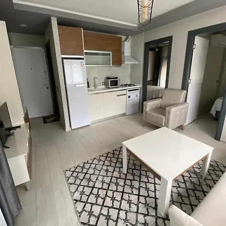 Easy Stay Mia Suites Apartmán