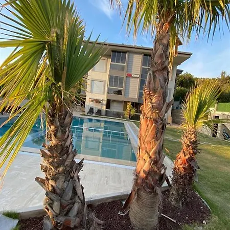Easy Stay Mia Suites Apartmán