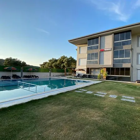 Easy Stay Mia Suites Apartment