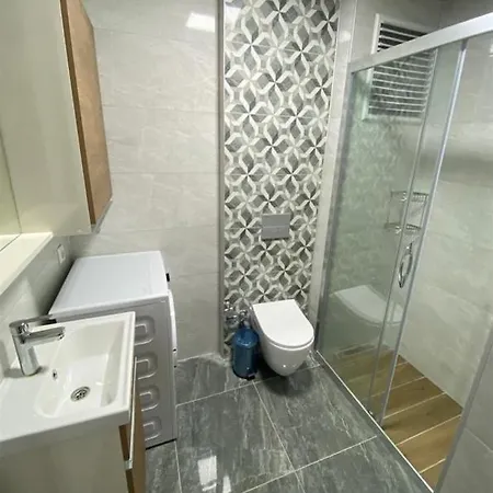 Easy Stay Mia Suites Aydin