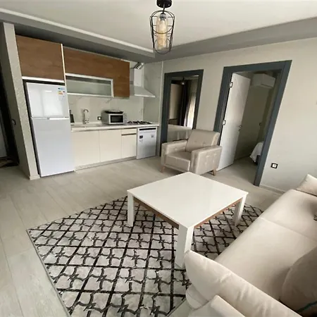 Easy Stay Mia Suites Apartmán Aydin