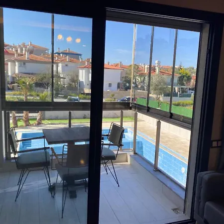 Apartmán Easy Stay Mia Suites *