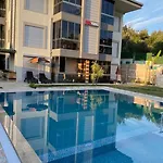 Apartman Easy Stay Mia Suites