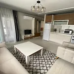 Apartman Easy Stay Mia Suites Aydın