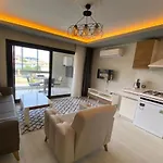 Apartman Easy Stay Mia Suites Aydın
