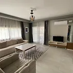 Apartman Easy Stay Mia Suites Aydın
