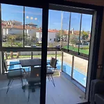 Апартаменты Easy Stay Mia Suites *
