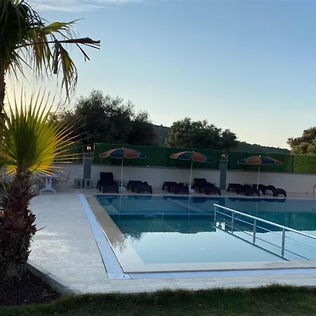 Easy Stay Mia Suites *