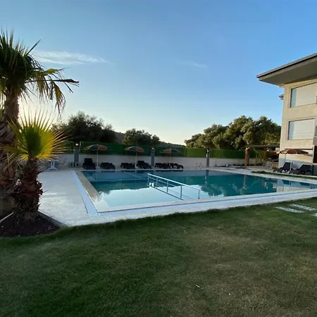 Apartman Easy Stay Mia Suites *
