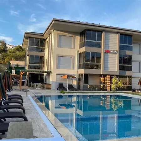 Apartman Easy Stay Mia Suites *