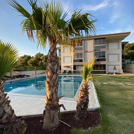 Easy Stay Mia Suites Apartman Aydın