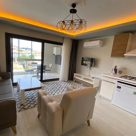 Apartment Easy Stay Mia Suites Aydin