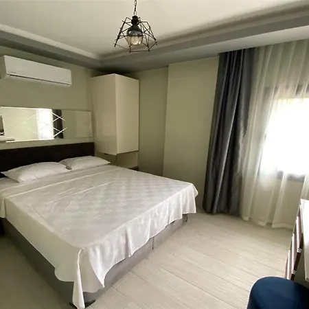 Apartment Easy Stay Mia Suites *